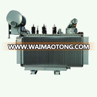 10~35kv, 10~20000kVA Power Distribution Transformer (S9, S11)