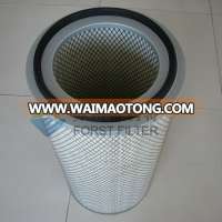 FORST Gas Turbine Intake Air Filter Cartridge Conical Filter Element